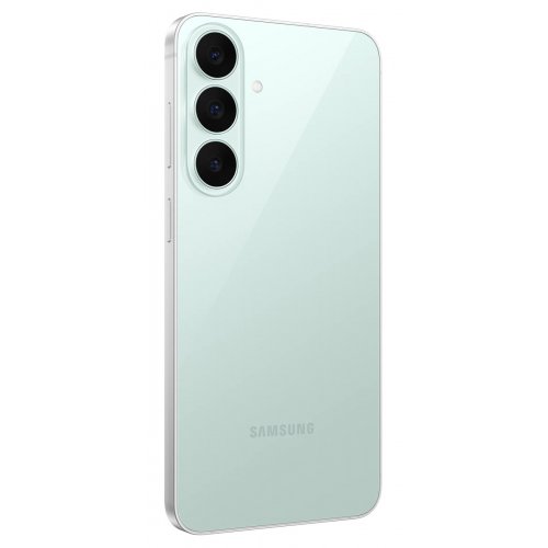 Смартфон Samsung Galaxy S26 FE 8/256GB (SM-S741BLGGEUC) Pistachio купить в Украине | Telemart фото