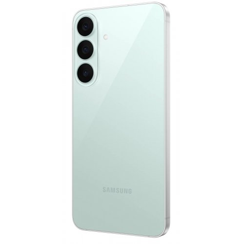 Смартфон Samsung Galaxy S26 FE 8/256GB (SM-S741BLGGEUC) Pistachio купить в Украине | Telemart фото