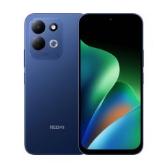 Смартфон Xiaomi Redmi 17 4/128GB Deep Blue