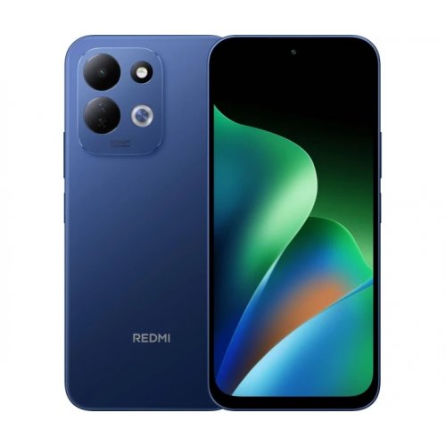 Смартфон Xiaomi Redmi 17 4/128GB Deep Blue купити в Україні | Telemart фото