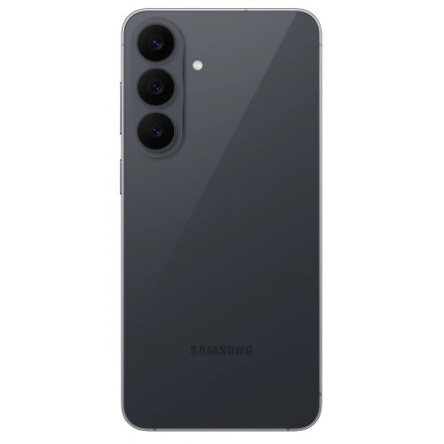 Смартфон Samsung Galaxy S26 FE 8/128GB (SM-S741BZKDEUC) Graphite купити в Україні | Telemart фото