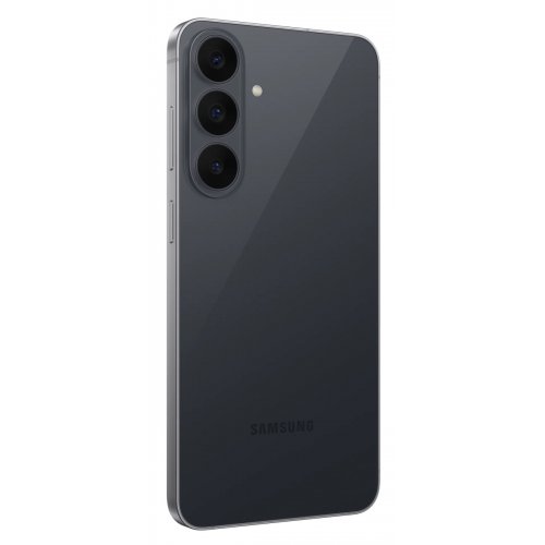 Смартфон Samsung Galaxy S26 FE 8/128GB (SM-S741BZKDEUC) Graphite купити в Україні | Telemart фото