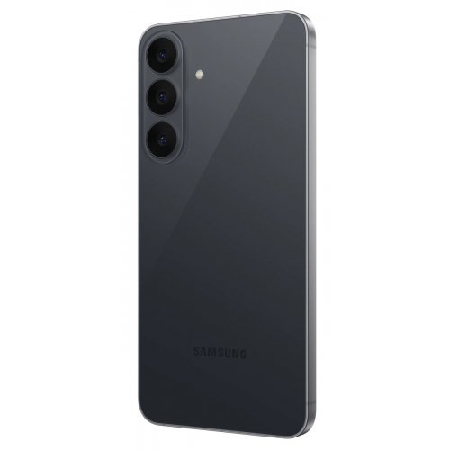Смартфон Samsung Galaxy S26 FE 8/128GB (SM-S741BZKDEUC) Graphite купити в Україні | Telemart фото