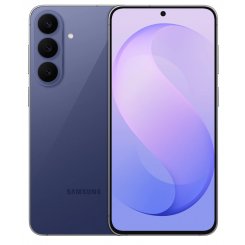 Смартфон Samsung Galaxy S26 FE 8/256GB (SM-S741BZVGEUC) Blueberry