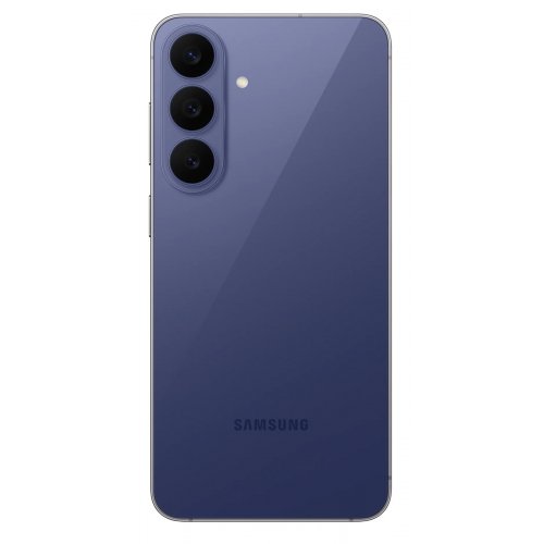 Смартфон Samsung Galaxy S26 FE 8/256GB (SM-S741BZVGEUC) Blueberry купити в Україні | Telemart фото