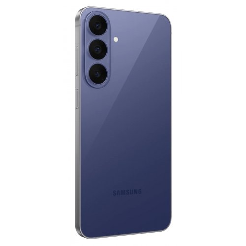 Смартфон Samsung Galaxy S26 FE 8/256GB (SM-S741BZVGEUC) Blueberry купити в Україні | Telemart фото