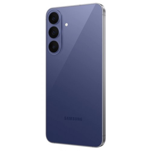 Смартфон Samsung Galaxy S26 FE 8/256GB (SM-S741BZVGEUC) Blueberry купити в Україні | Telemart фото