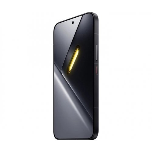 Смартфон POCO X8 Pro Max 12/256GB Black купити в Україні | Telemart фото