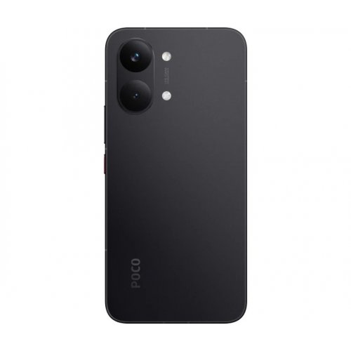 Смартфон POCO X8 Pro Max 12/256GB Black купити в Україні | Telemart фото