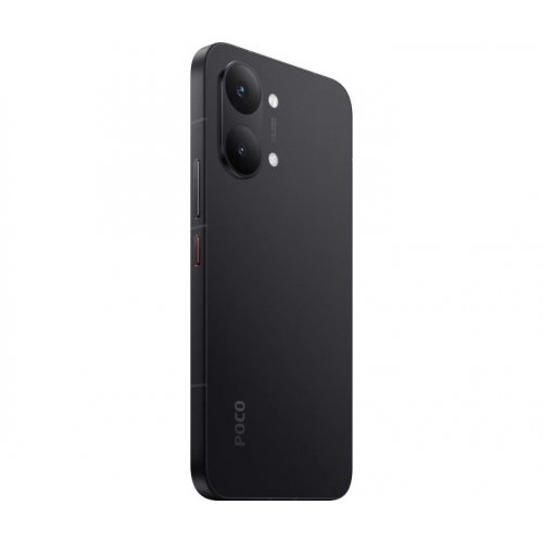 Смартфон POCO X8 Pro Max 12/256GB Black купити в Україні | Telemart фото