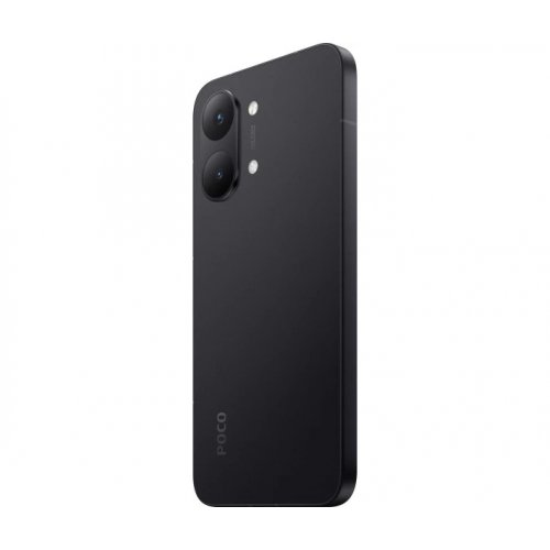 Смартфон POCO X8 Pro Max 12/256GB Black купити в Україні | Telemart фото