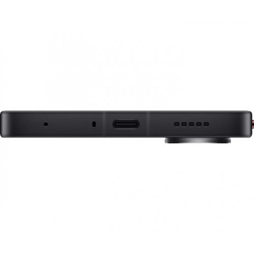 Смартфон POCO X8 Pro Max 12/256GB Black купити в Україні | Telemart фото