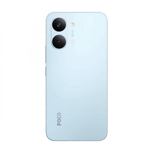 Смартфон POCO X8 Pro Max 12/256GB Blue купити в Україні | Telemart фото
