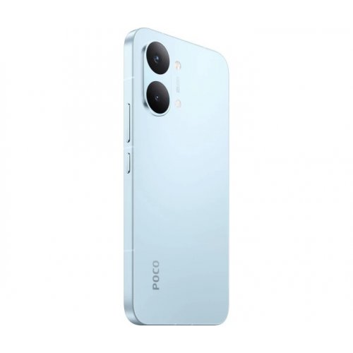 Смартфон POCO X8 Pro Max 12/256GB Blue купити в Україні | Telemart фото