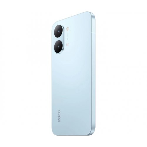 Смартфон POCO X8 Pro Max 12/256GB Blue купити в Україні | Telemart фото