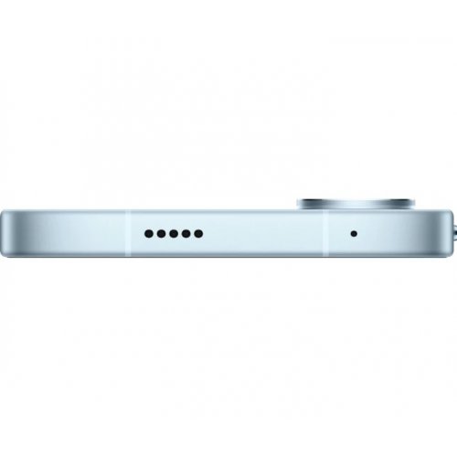 Смартфон POCO X8 Pro Max 12/256GB Blue купити в Україні | Telemart фото