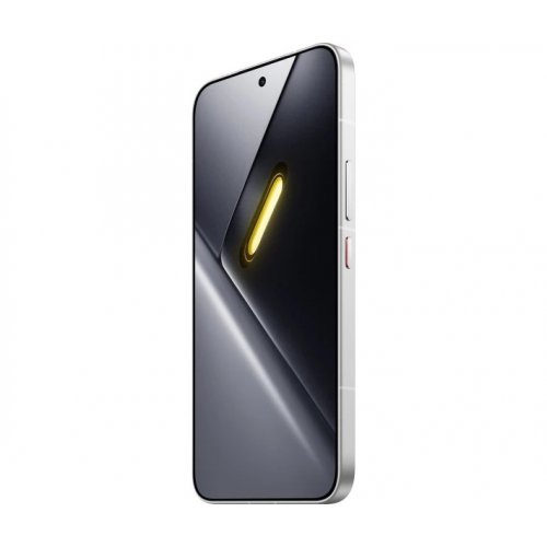 Смартфон POCO X8 Pro Max 12/256GB White купити в Україні | Telemart фото
