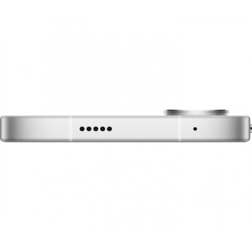 Смартфон POCO X8 Pro Max 12/256GB White купити в Україні | Telemart фото