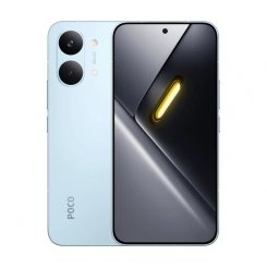 Смартфон POCO X8 Pro Max 12/512GB Blue