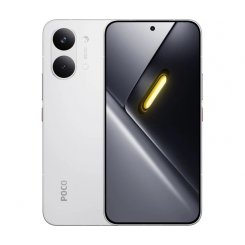 Смартфон POCO X8 Pro Max 12/512GB White