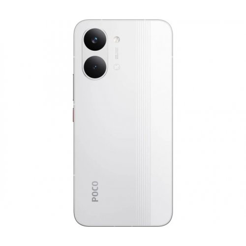 Смартфон POCO X8 Pro Max 12/512GB White купити в Україні | Telemart фото