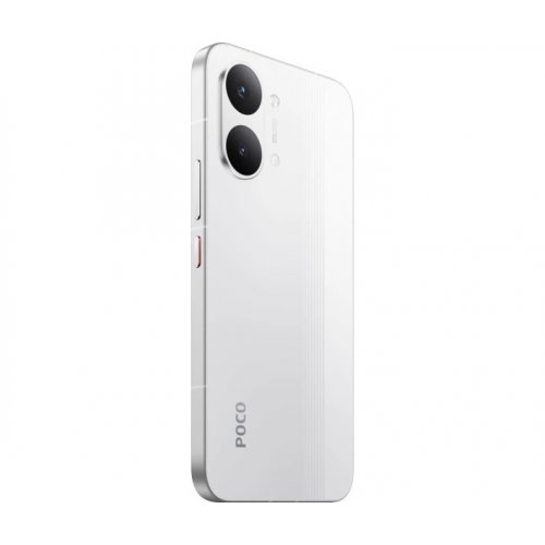 Смартфон POCO X8 Pro Max 12/512GB White купити в Україні | Telemart фото