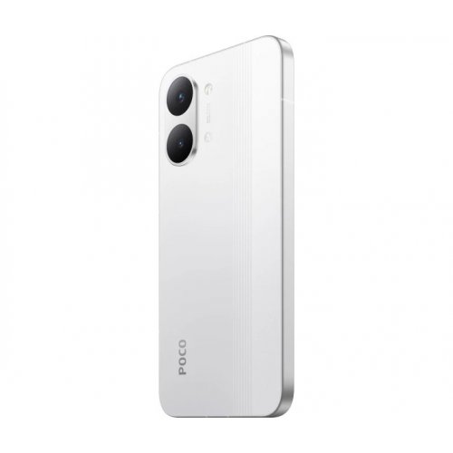 Смартфон POCO X8 Pro Max 12/512GB White купити в Україні | Telemart фото