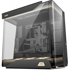 Корпус MSI MEG MAESTRO 900R без БП Black