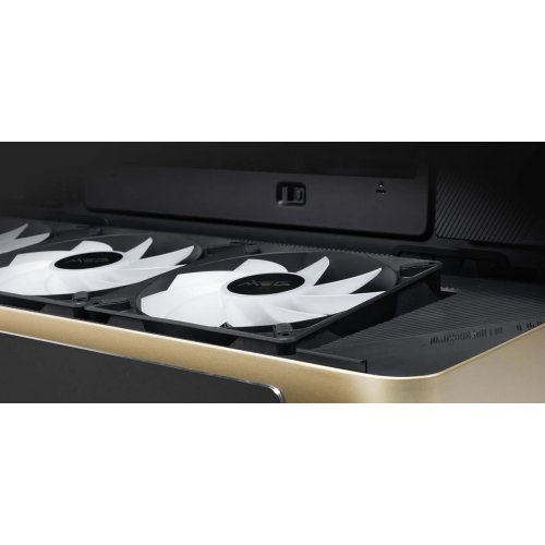 Корпус MSI MEG MAESTRO 900R без БЖ Black купити в Україні | Telemart фото