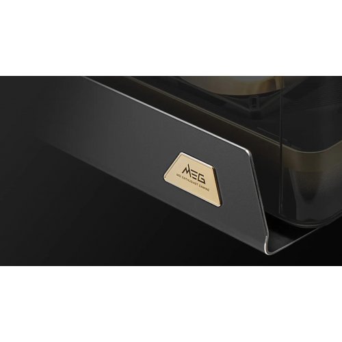 Корпус MSI MEG MAESTRO 900R без БЖ Black купити в Україні | Telemart фото