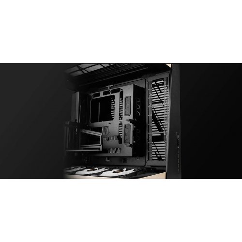 Корпус MSI MEG MAESTRO 900R без БЖ Black купити в Україні | Telemart фото