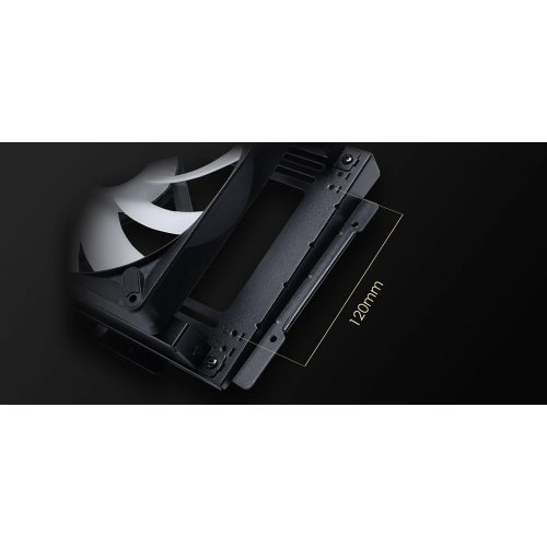 Корпус MSI MEG MAESTRO 900R без БЖ Black купити в Україні | Telemart фото