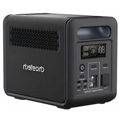 Уценка зарядная станция Choetech BS068 1200W 1024Wh (Вскрытая упаковка, 908192)