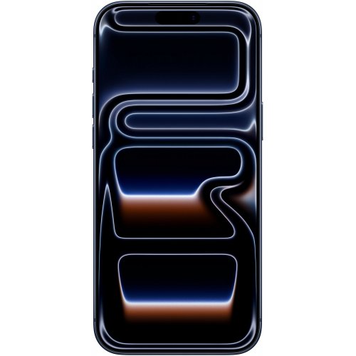 Уценка смартфон Apple iPhone 17 Pro Max 256GB (MFYP4AF/A) Deep Blue (Повреждена упаковка, 908194) купить в Украине | Telemart фото