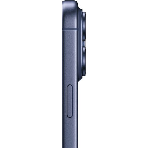 Уценка смартфон Apple iPhone 17 Pro Max 256GB (MFYP4AF/A) Deep Blue (Повреждена упаковка, 908194) купить в Украине | Telemart фото