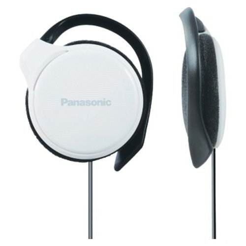 Photo Headset Panasonic RP-HS46E-W White