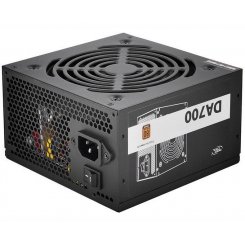 Блок питания Deepcool DA700 700W (DP-BZ-DA700N) (Восстановлено продавцом, 908203)
