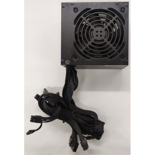 Блок питания Deepcool DA700 700W (DP-BZ-DA700N) (Восстановлено продавцом, 908203) купить в Украине | Telemart фото