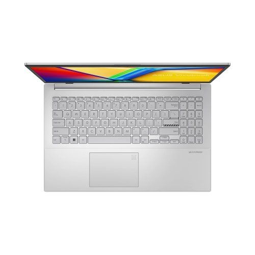 Ноутбук Asus Vivobook Go 15 E1504FA-BQ2836 (90NB0ZR1-M04KD0) Cool Silver купить в Украине | Telemart фото