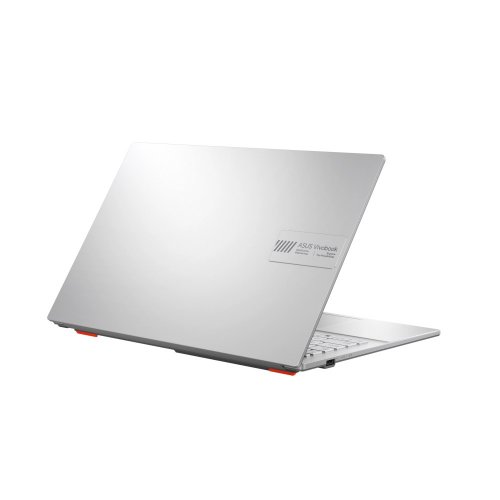 Ноутбук Asus Vivobook Go 15 E1504FA-BQ2836 (90NB0ZR1-M04KD0) Cool Silver купить в Украине | Telemart фото