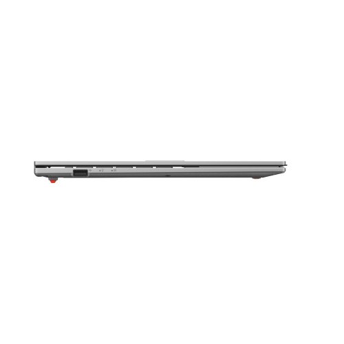 Ноутбук Asus Vivobook Go 15 E1504FA-BQ2836 (90NB0ZR1-M04KD0) Cool Silver купить в Украине | Telemart фото