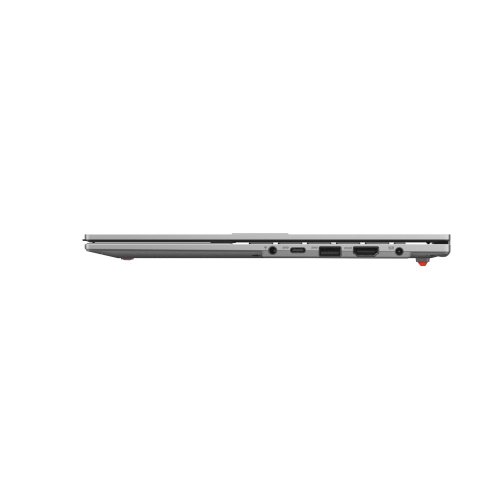 Ноутбук Asus Vivobook Go 15 E1504FA-BQ2836 (90NB0ZR1-M04KD0) Cool Silver купить в Украине | Telemart фото