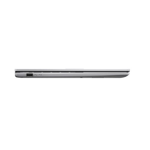 Ноутбук Asus Vivobook 15 X1504MA-BQ408 (90NB17I2-M00NH0) Cool Silver купити в Україні | Telemart фото