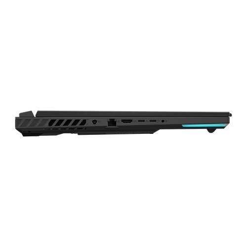 Ноутбук Asus ROG Strix G18 G814PP-TT090 (90NR0KY8-M004W0) Eclipse Gray купити в Україні | Telemart фото