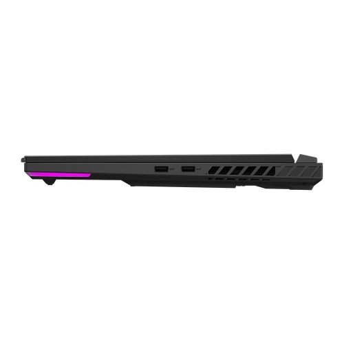 Ноутбук Asus ROG Strix G18 G814PM-S8120 (90NR0L28-M00670) Eclipse Gray купити в Україні | Telemart фото