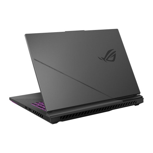 Ноутбук Asus ROG Strix G18 G814PM-S8120 (90NR0L28-M00670) Eclipse Gray купити в Україні | Telemart фото