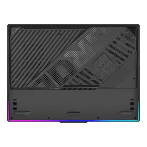 Ноутбук Asus ROG Strix G18 G814PM-S8120 (90NR0L28-M00670) Eclipse Gray купити в Україні | Telemart фото