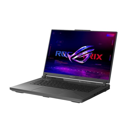 Ноутбук Asus ROG Strix G16 G614PP-RV227 (90NR0L67-M00AC0) Eclipse Gray купить в Украине | Telemart фото