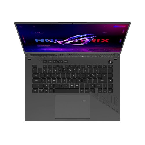 Ноутбук Asus ROG Strix G16 G614PP-RV227 (90NR0L67-M00AC0) Eclipse Gray купить в Украине | Telemart фото