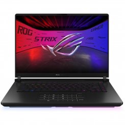 Ноутбук Asus ROG Strix G18 G815LR-SA345 (90NR0LT1-M00H40) Eclipse Gray